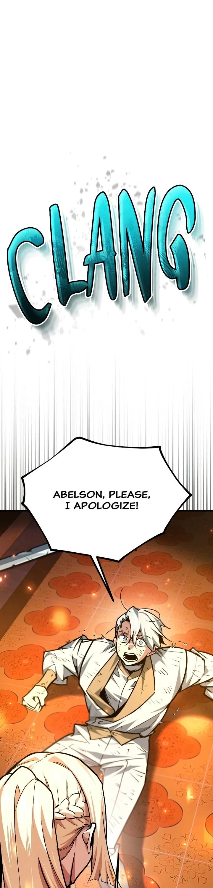 There Are No Bad Heroes in This World chapter 61 page 28
