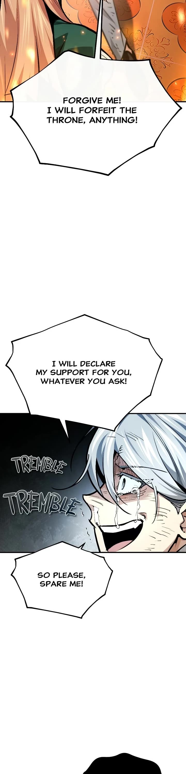 There Are No Bad Heroes in This World chapter 61 page 29
