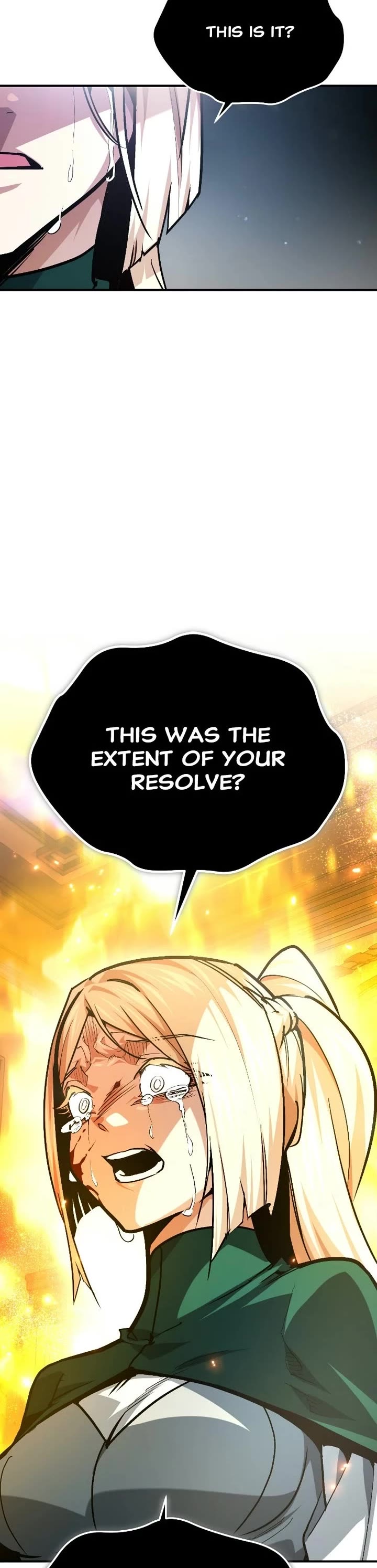 There Are No Bad Heroes in This World chapter 61 page 30