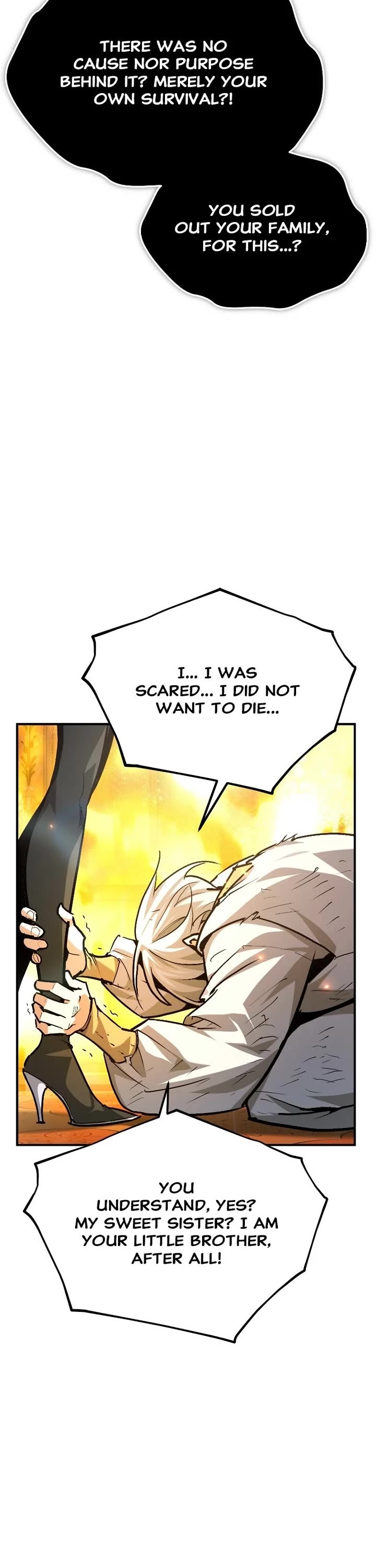There Are No Bad Heroes in This World chapter 61 page 31