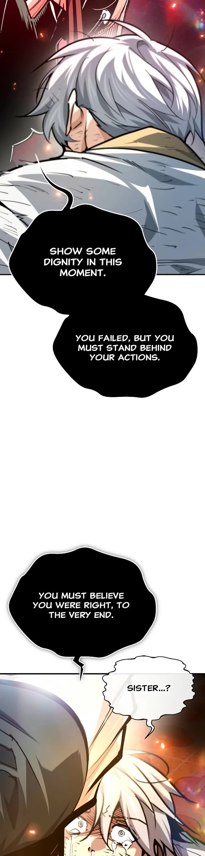 There Are No Bad Heroes in This World chapter 61 page 33