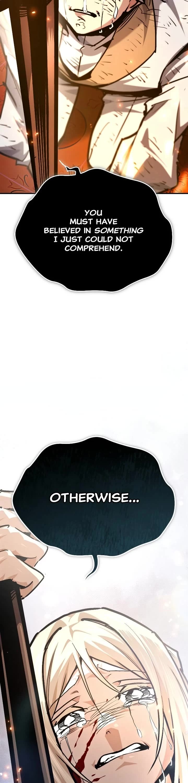 There Are No Bad Heroes in This World chapter 61 page 34
