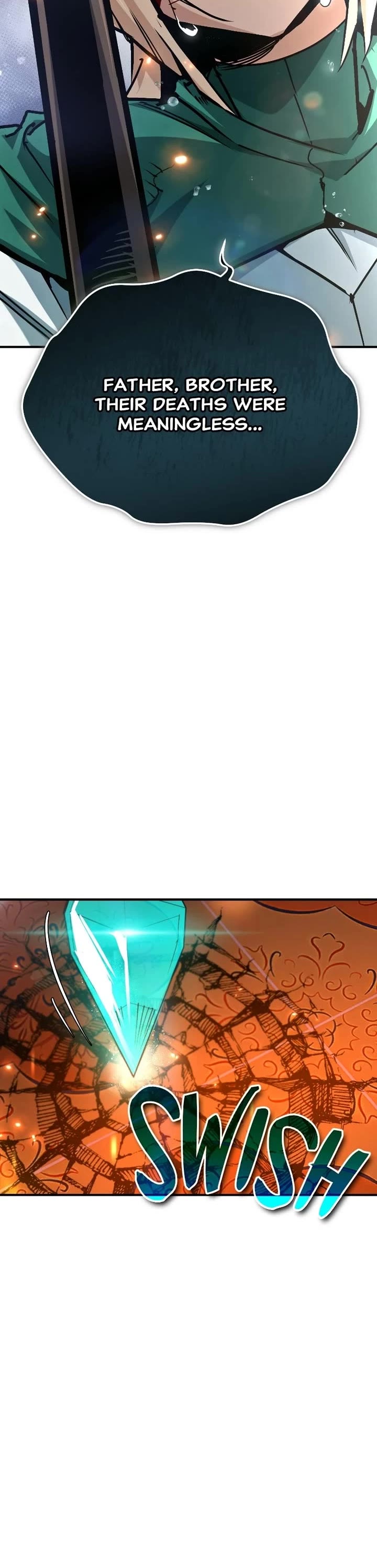 There Are No Bad Heroes in This World chapter 61 page 35