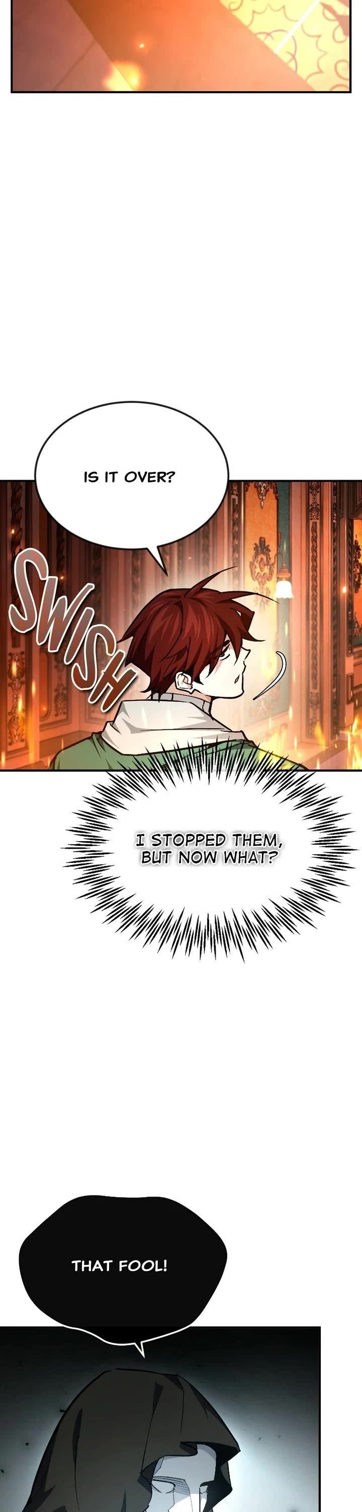 There Are No Bad Heroes in This World chapter 61 page 38
