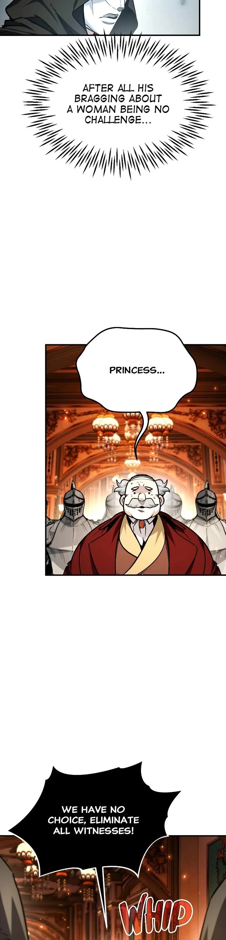 There Are No Bad Heroes in This World chapter 61 page 39