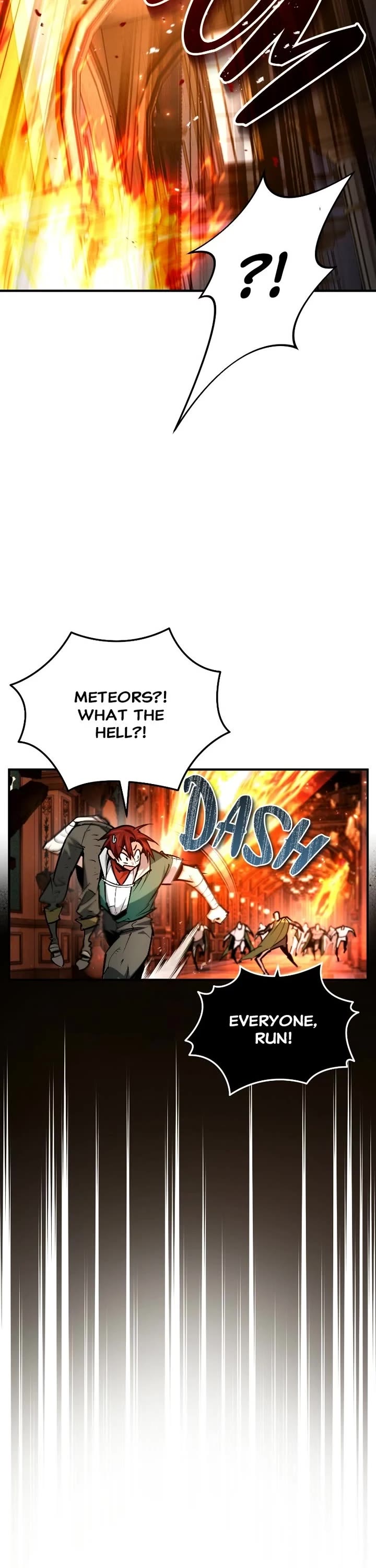 There Are No Bad Heroes in This World chapter 61 page 42