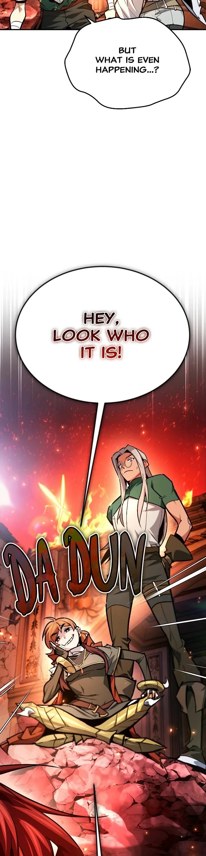 There Are No Bad Heroes in This World chapter 61 page 44