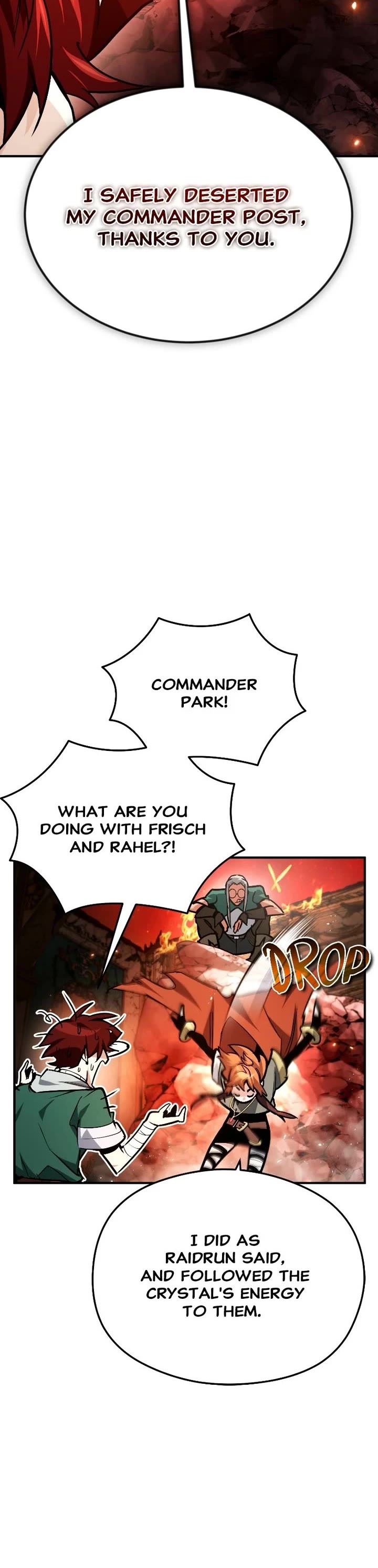 There Are No Bad Heroes in This World chapter 61 page 45