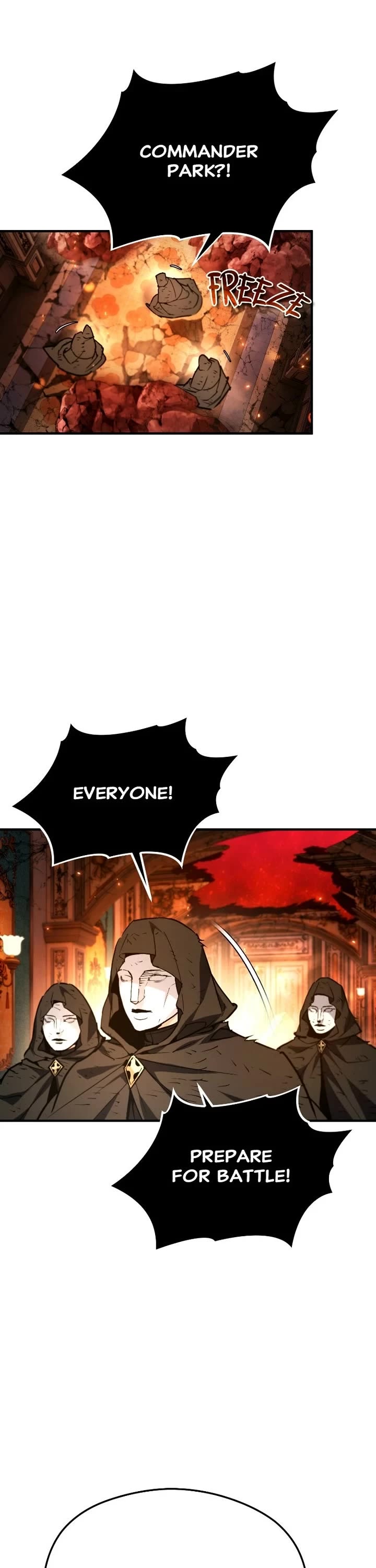 There Are No Bad Heroes in This World chapter 61 page 46