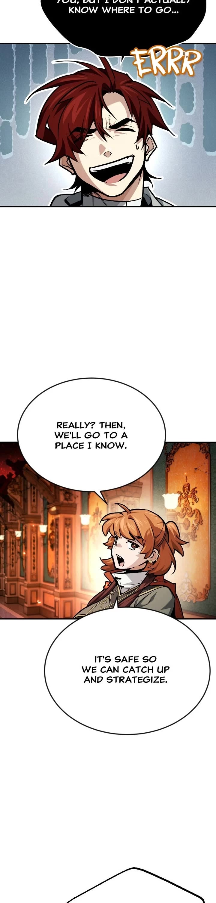 There Are No Bad Heroes in This World chapter 61 page 53