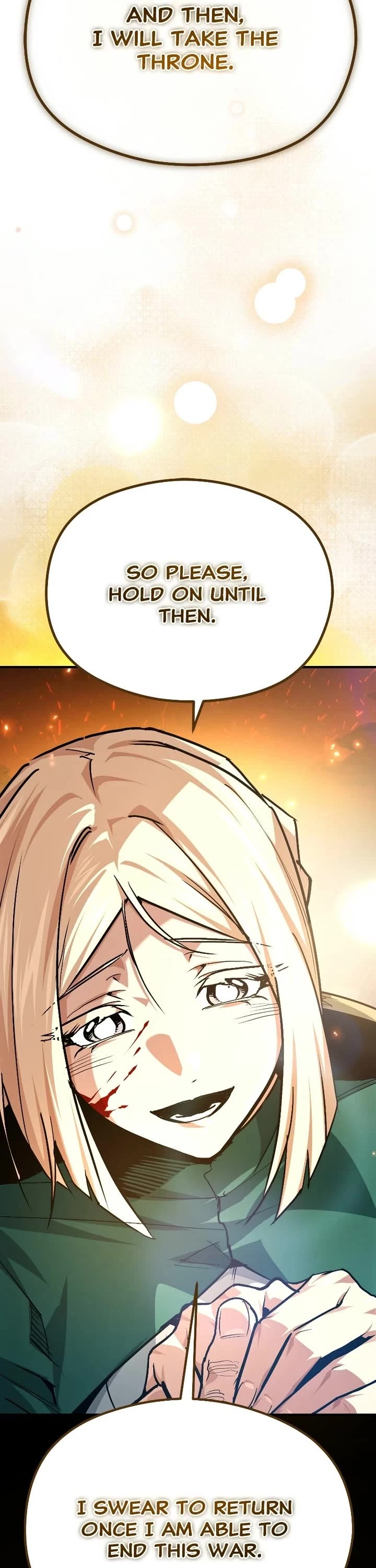 There Are No Bad Heroes in This World chapter 61 page 57