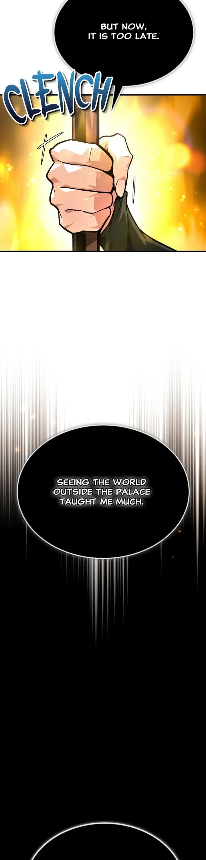 There Are No Bad Heroes in This World chapter 61 page 7