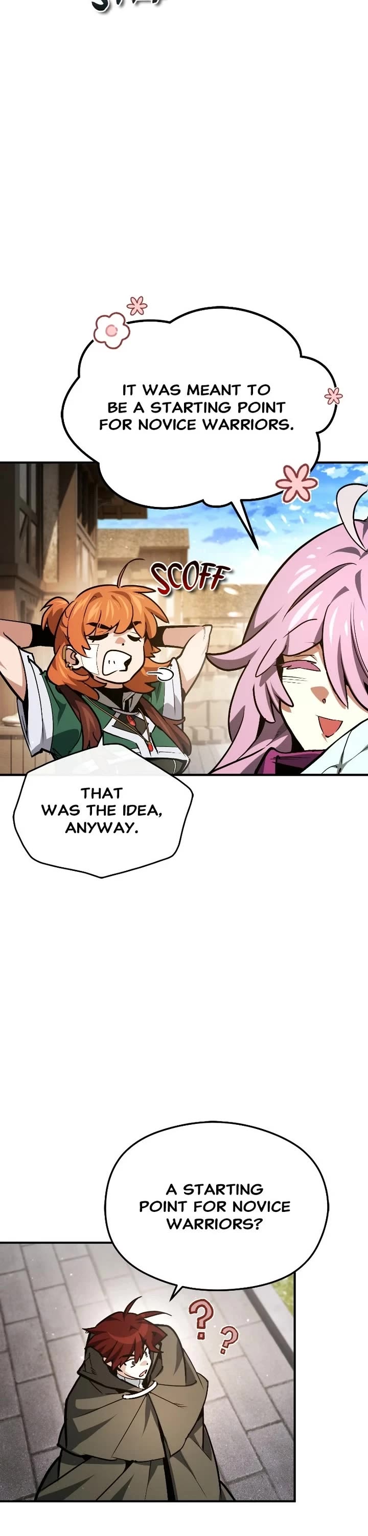There Are No Bad Heroes in This World chapter 62 page 11