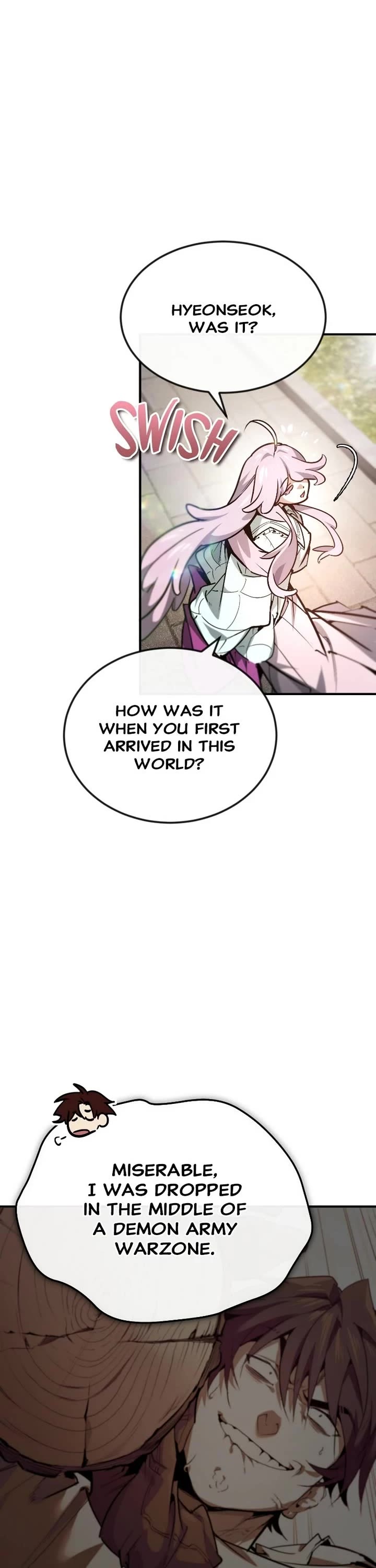 There Are No Bad Heroes in This World chapter 62 page 12