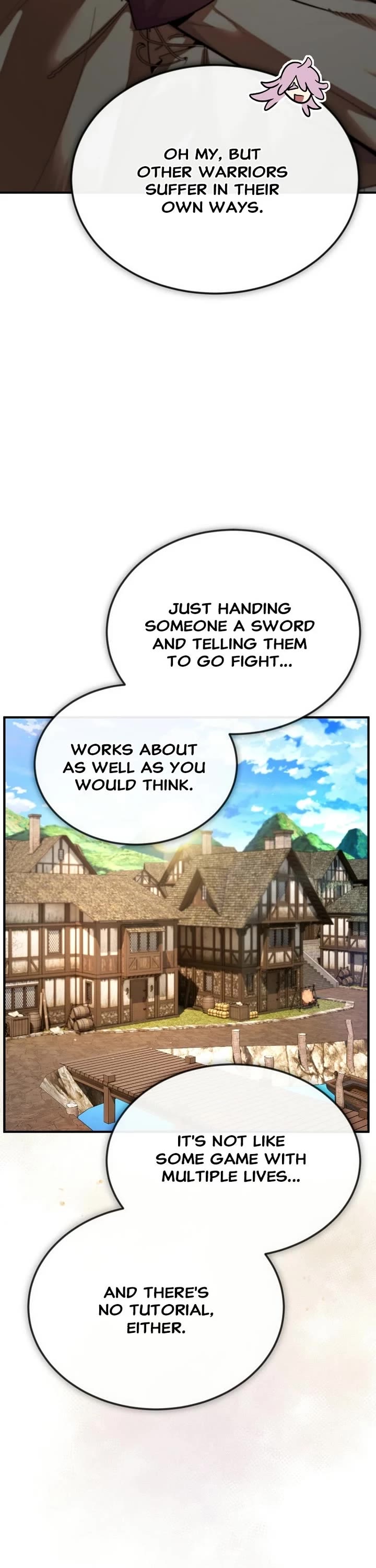 There Are No Bad Heroes in This World chapter 62 page 13