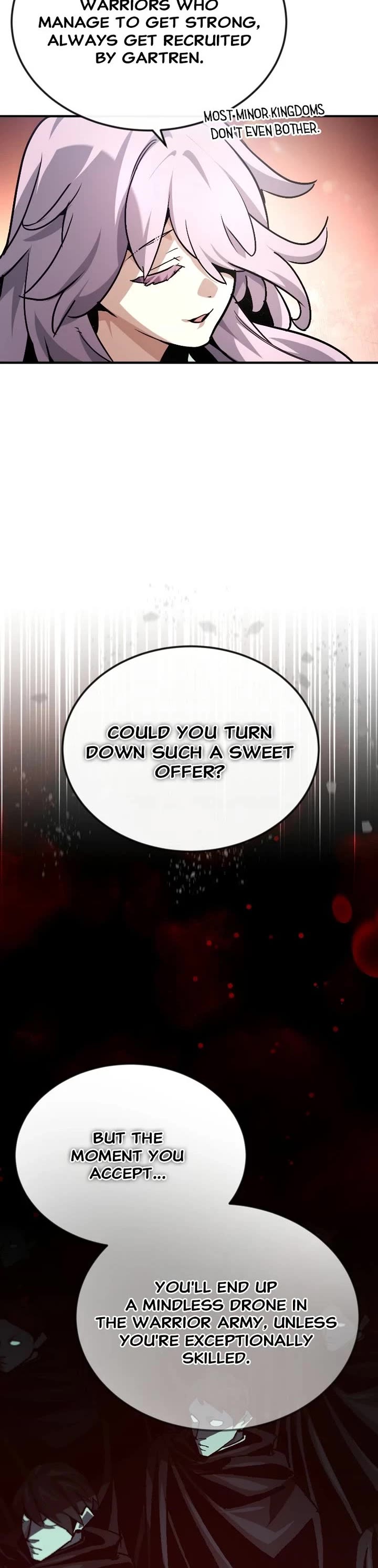There Are No Bad Heroes in This World chapter 62 page 15