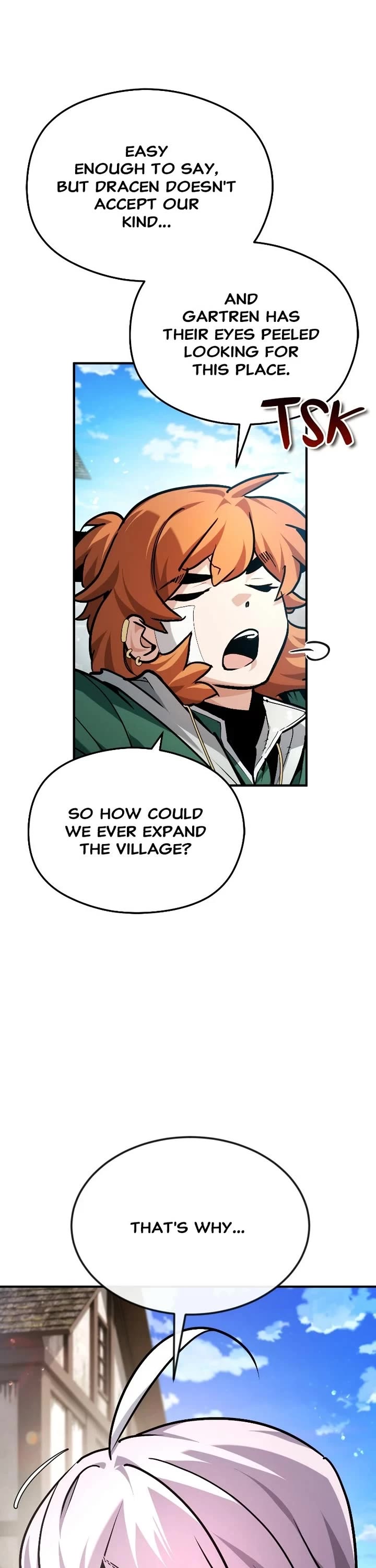 There Are No Bad Heroes in This World chapter 62 page 18