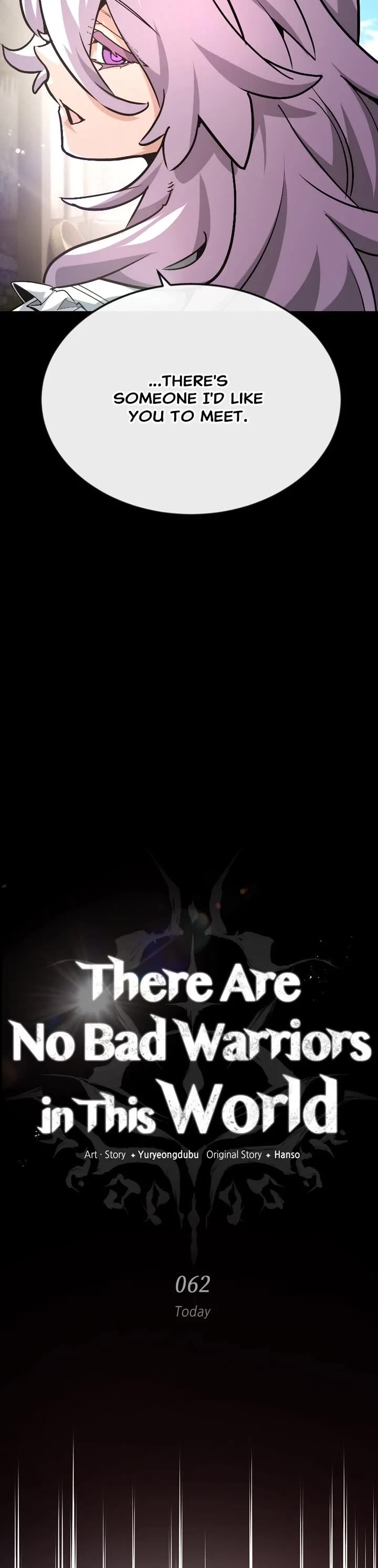 There Are No Bad Heroes in This World chapter 62 page 19