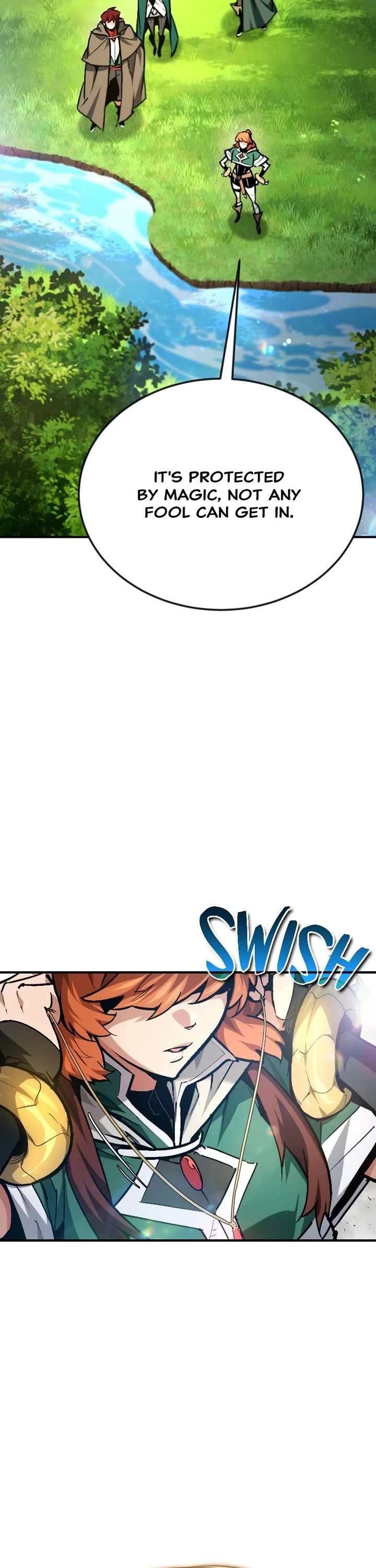 There Are No Bad Heroes in This World chapter 62 page 2