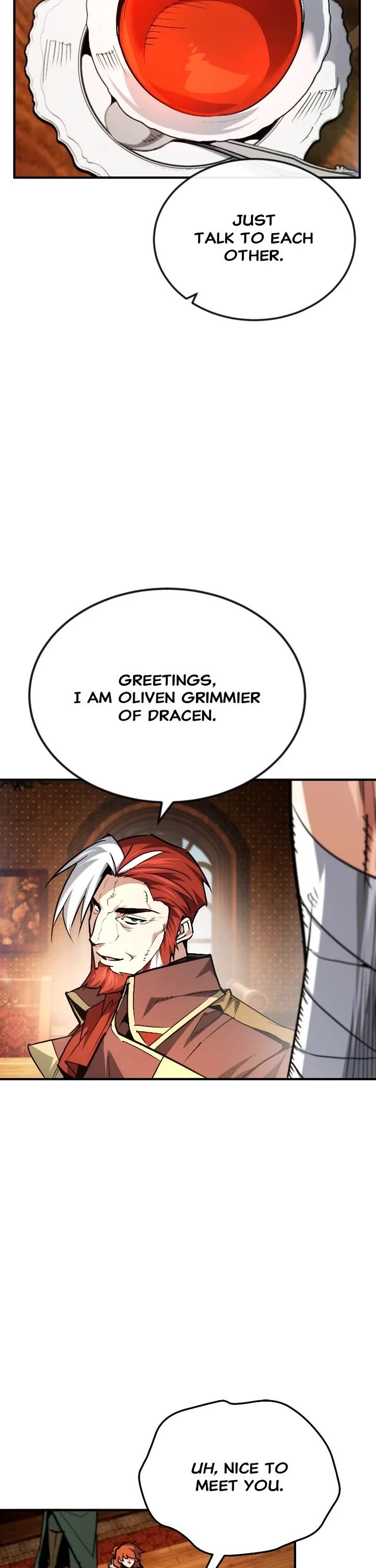 There Are No Bad Heroes in This World chapter 62 page 22