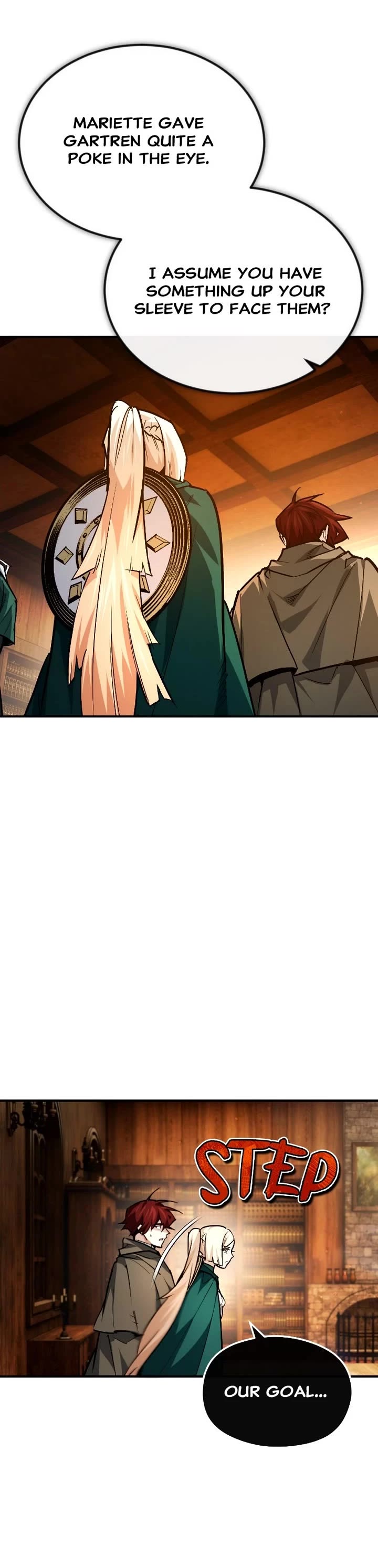 There Are No Bad Heroes in This World chapter 62 page 24