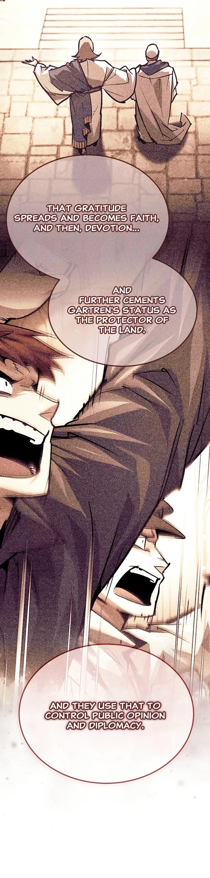 There Are No Bad Heroes in This World chapter 62 page 28
