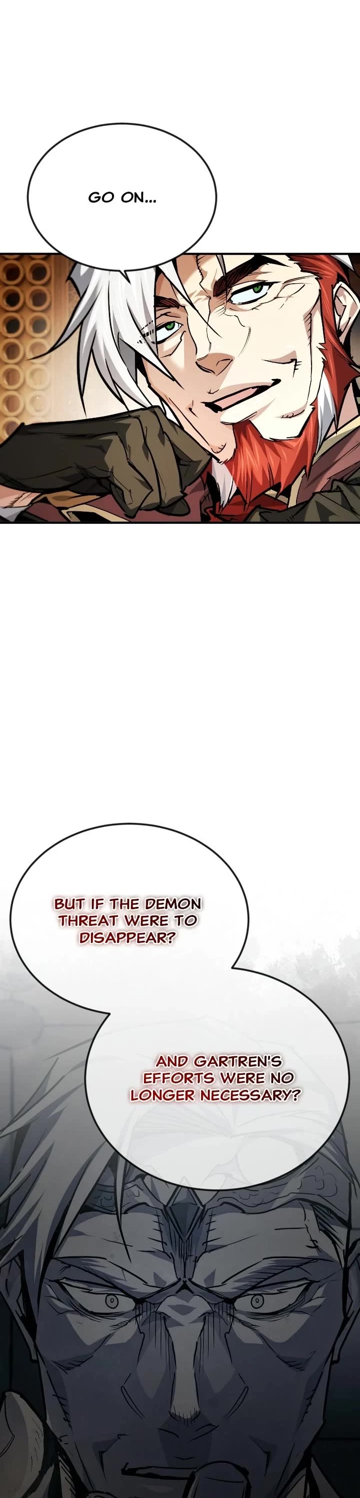 There Are No Bad Heroes in This World chapter 62 page 29