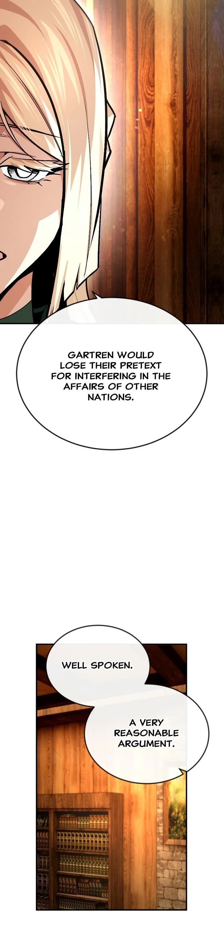 There Are No Bad Heroes in This World chapter 62 page 31