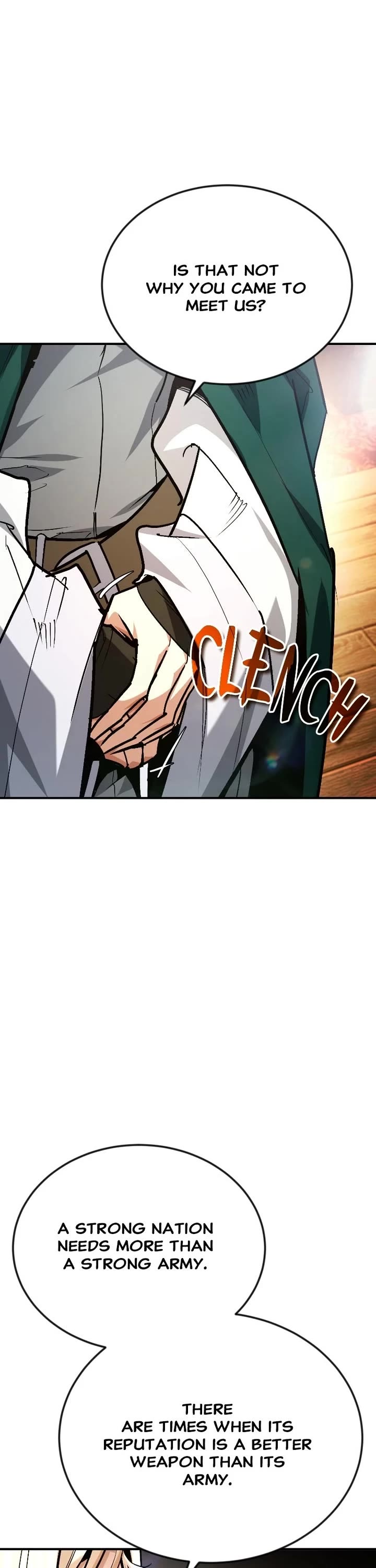 There Are No Bad Heroes in This World chapter 62 page 33