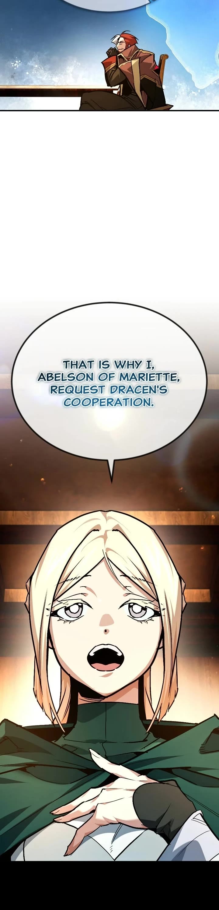 There Are No Bad Heroes in This World chapter 62 page 35