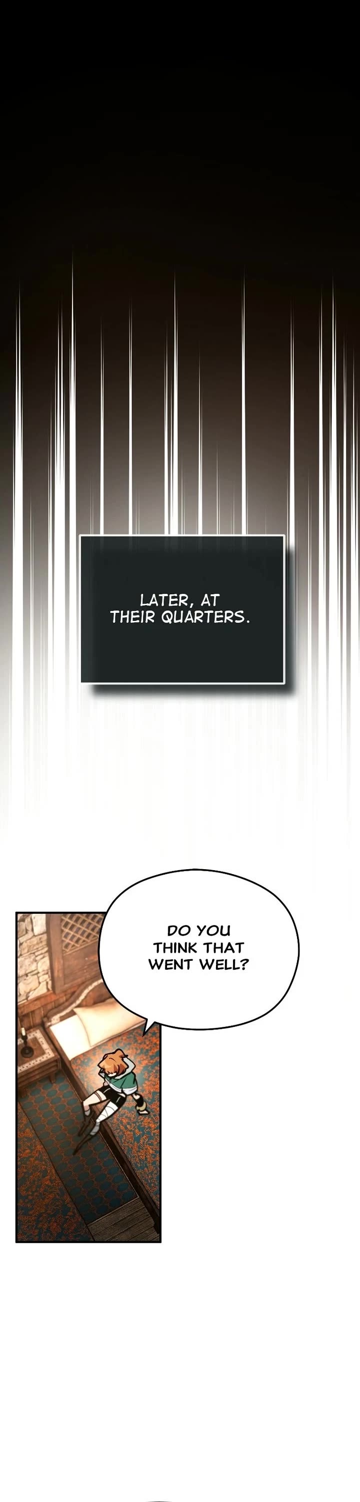 There Are No Bad Heroes in This World chapter 62 page 36