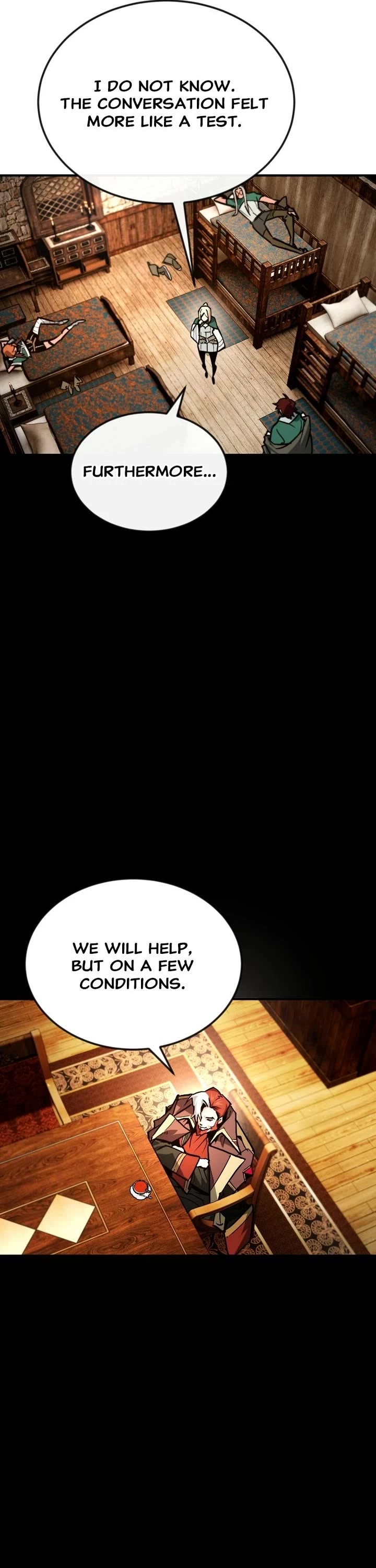 There Are No Bad Heroes in This World chapter 62 page 37