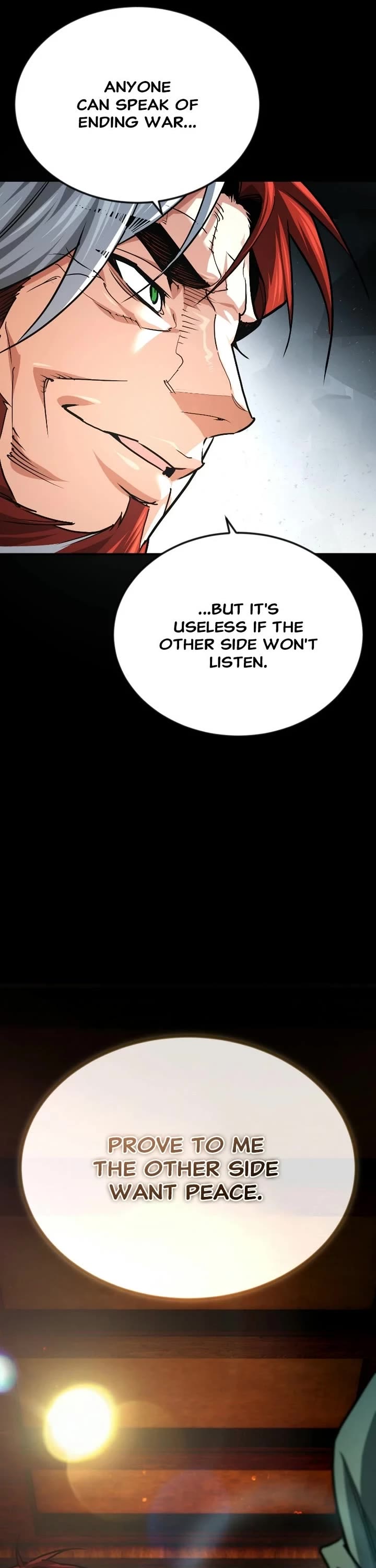 There Are No Bad Heroes in This World chapter 62 page 38