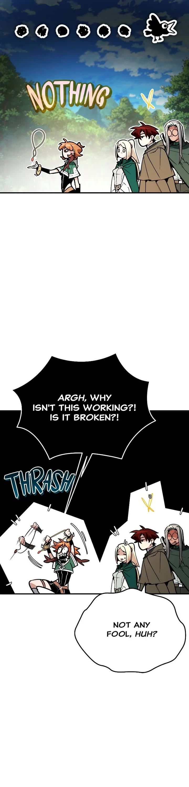 There Are No Bad Heroes in This World chapter 62 page 4