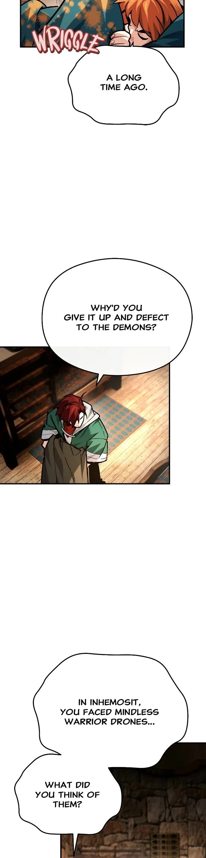 There Are No Bad Heroes in This World chapter 62 page 40