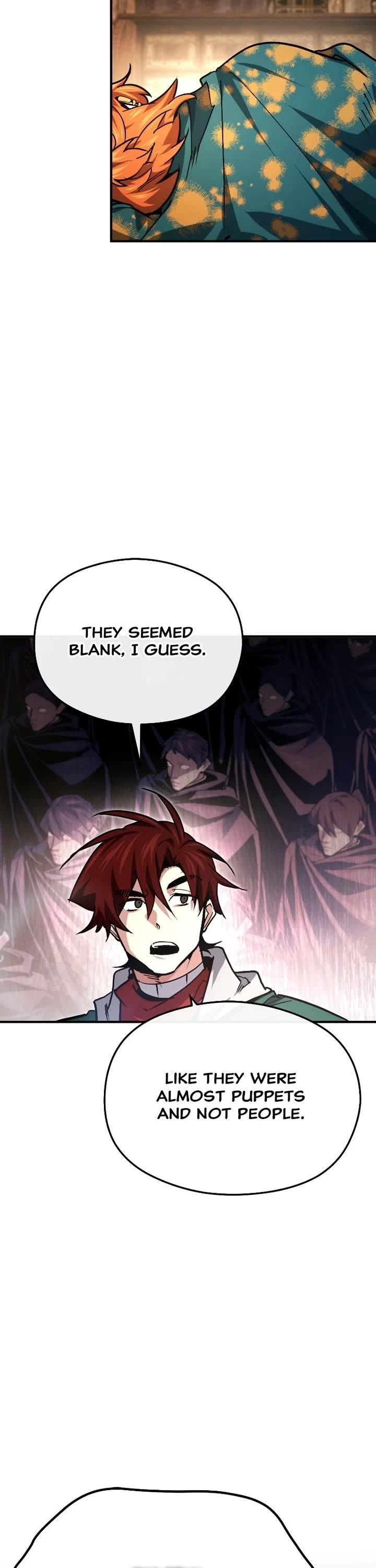 There Are No Bad Heroes in This World chapter 62 page 41