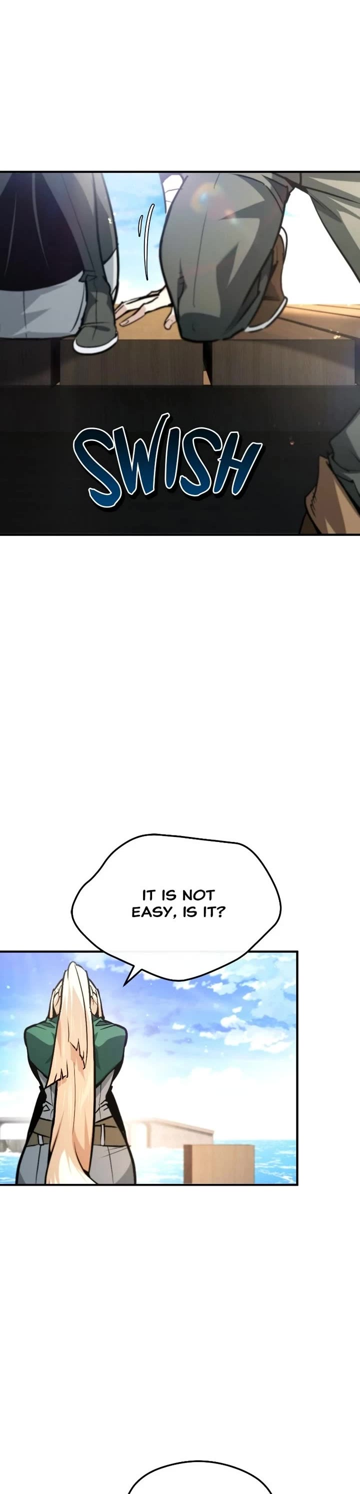There Are No Bad Heroes in This World chapter 62 page 45