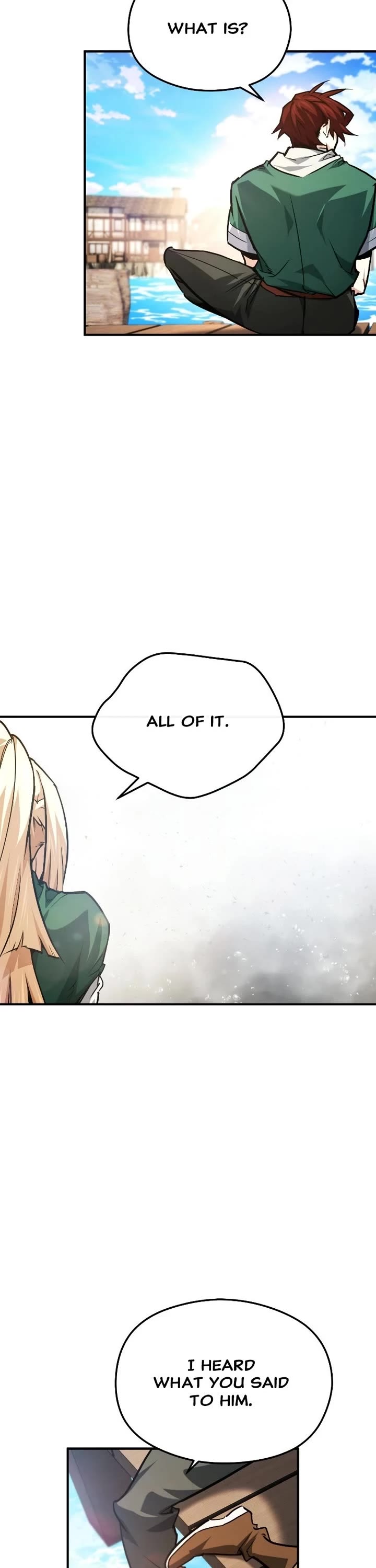 There Are No Bad Heroes in This World chapter 62 page 46