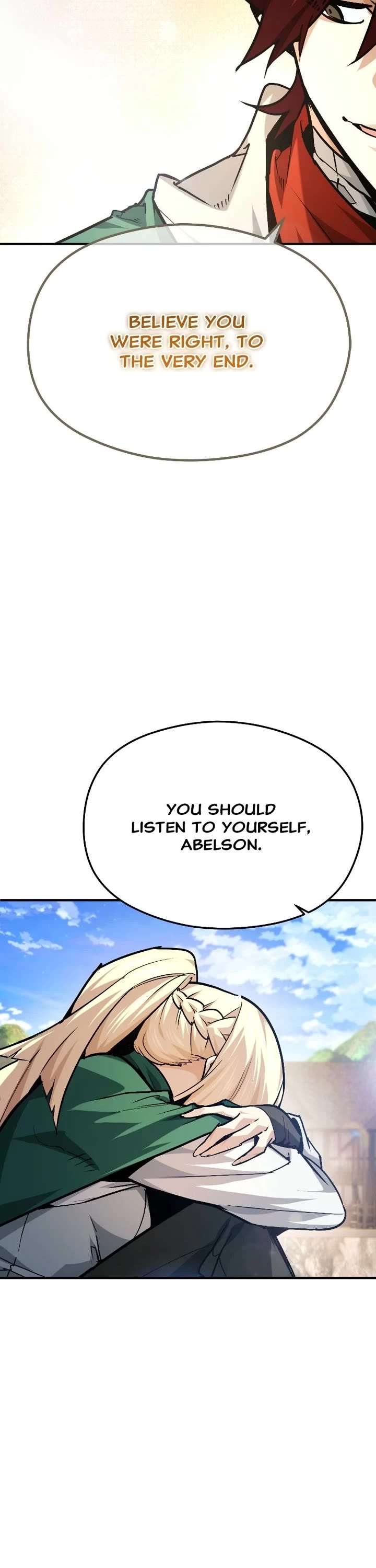 There Are No Bad Heroes in This World chapter 62 page 48