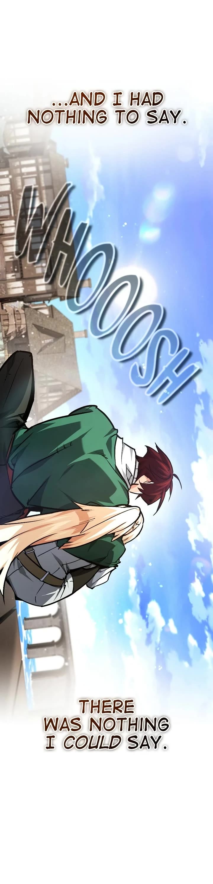 There Are No Bad Heroes in This World chapter 62 page 54