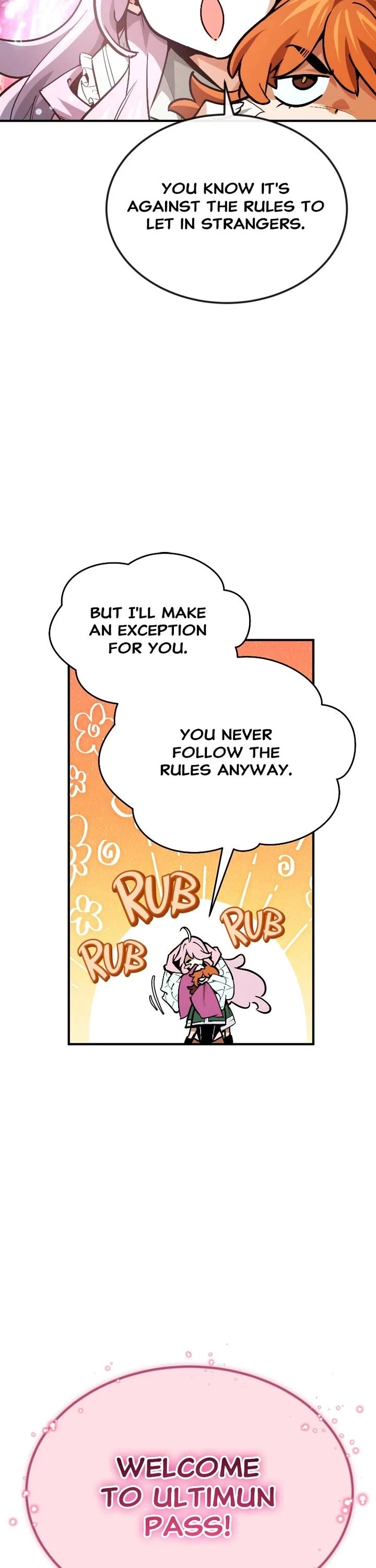 There Are No Bad Heroes in This World chapter 62 page 8