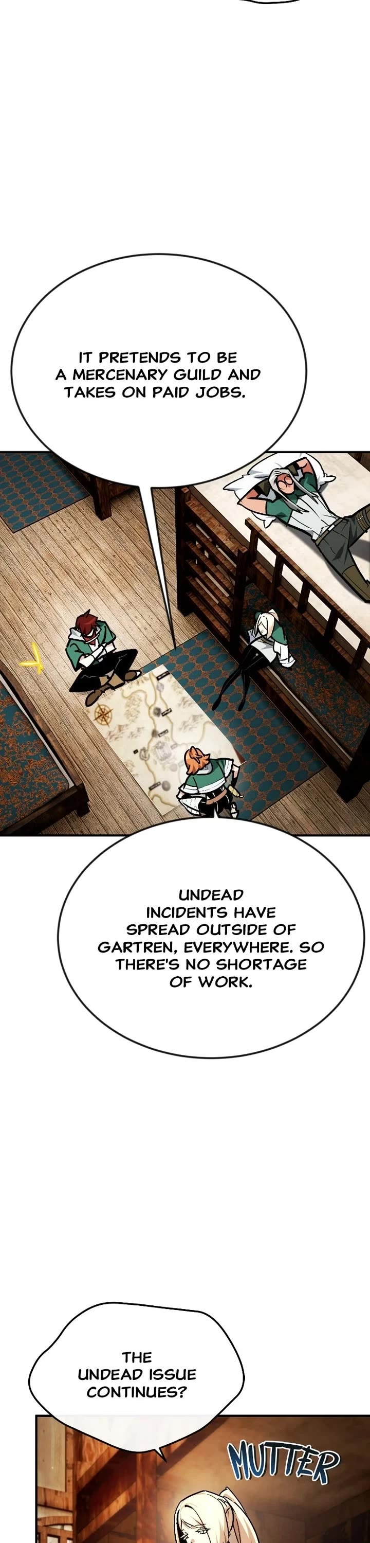 There Are No Bad Heroes in This World chapter 63 page 11