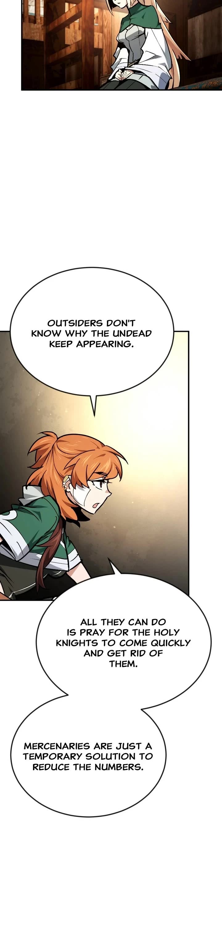 There Are No Bad Heroes in This World chapter 63 page 12