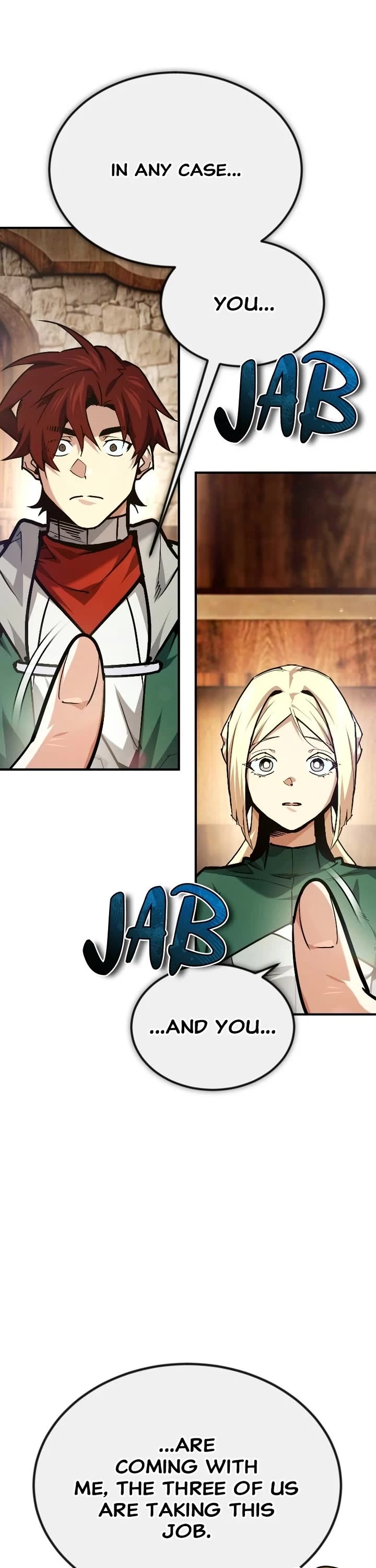 There Are No Bad Heroes in This World chapter 63 page 13