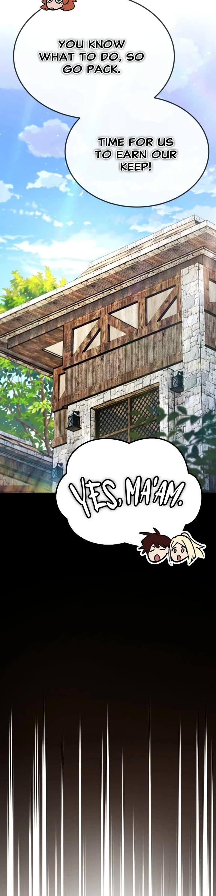 There Are No Bad Heroes in This World chapter 63 page 15
