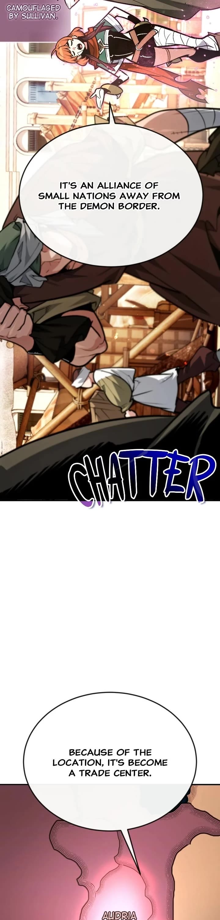There Are No Bad Heroes in This World chapter 63 page 17