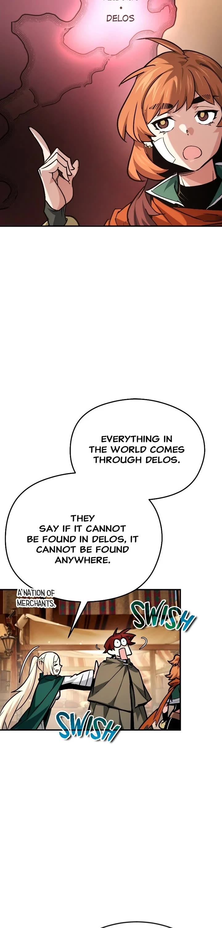 There Are No Bad Heroes in This World chapter 63 page 18