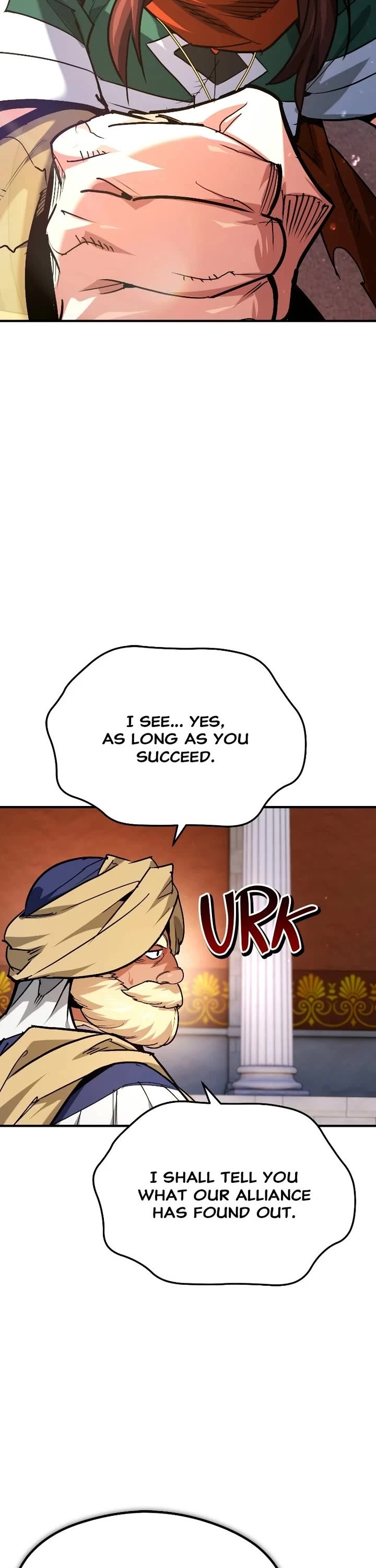 There Are No Bad Heroes in This World chapter 63 page 23