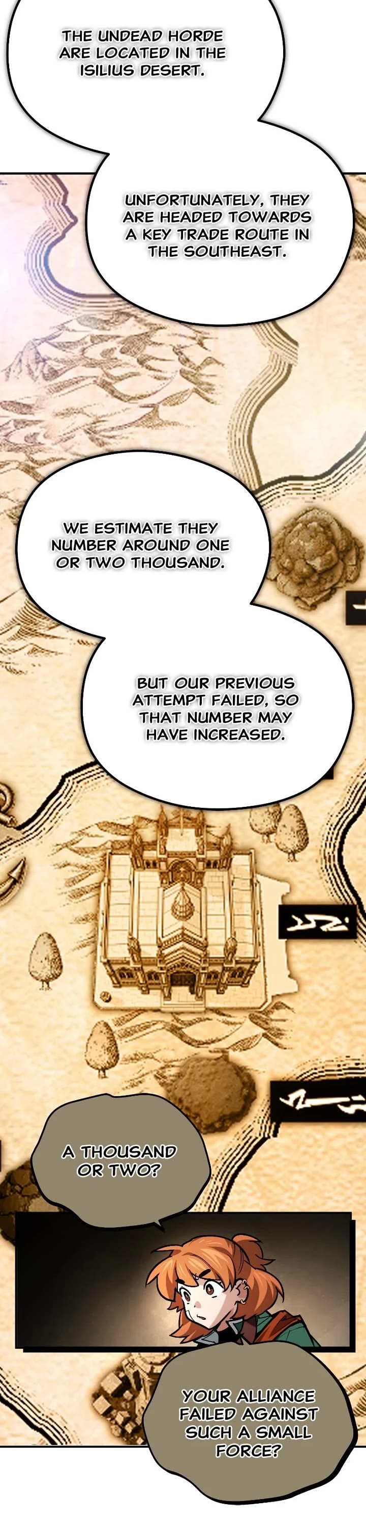 There Are No Bad Heroes in This World chapter 63 page 24