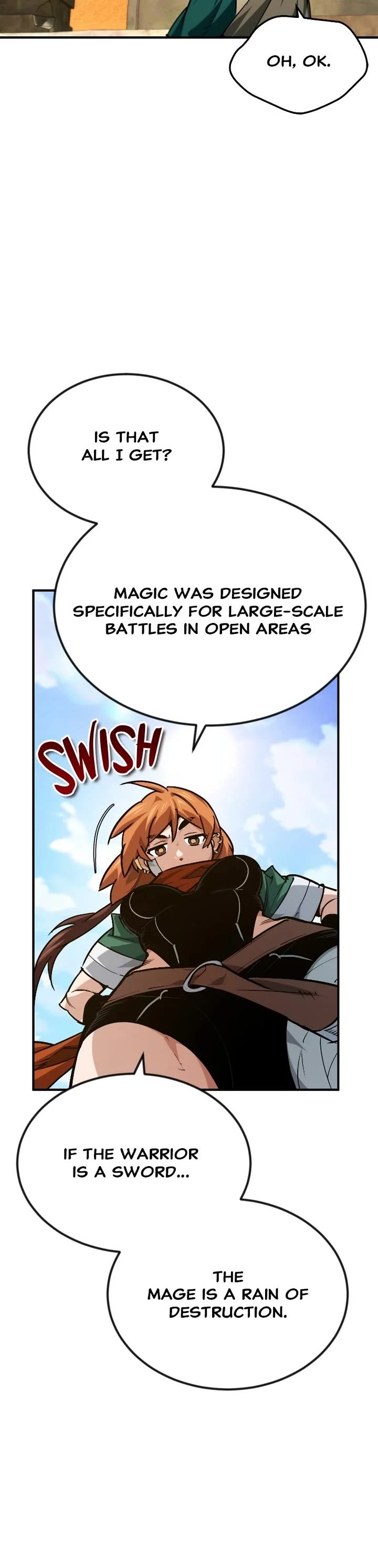 There Are No Bad Heroes in This World chapter 63 page 29